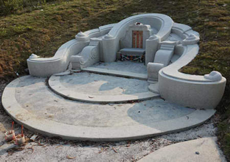 什么样的阴宅风水旺人丁