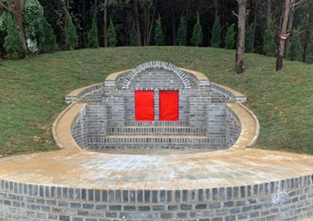 棺材下葬深浅有讲究吗