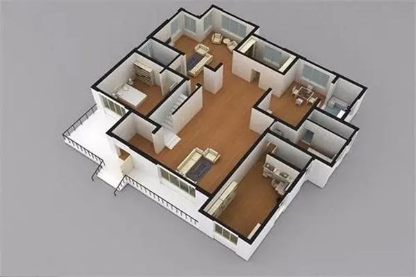 ​住宅风水好坏的征兆