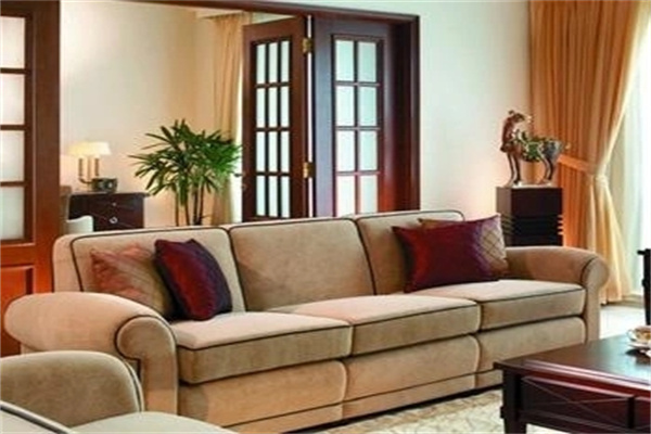 有利财运的家具风水