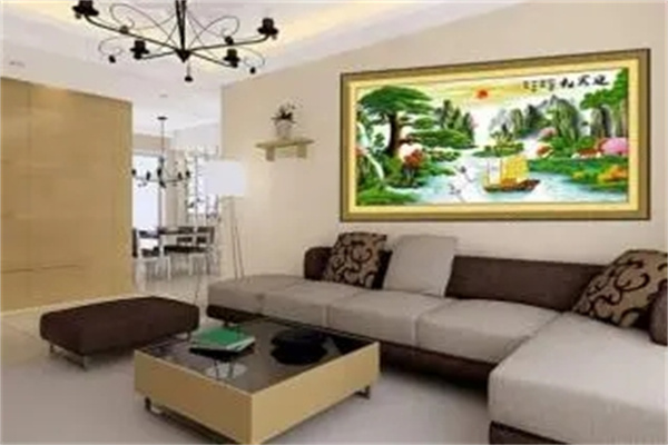 有利财运的家具风水