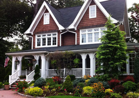 阳宅风水断人丁秘法