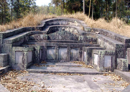 墓地风水宝地六个标准