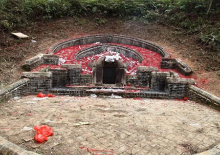 墓地风水宝地六个标准