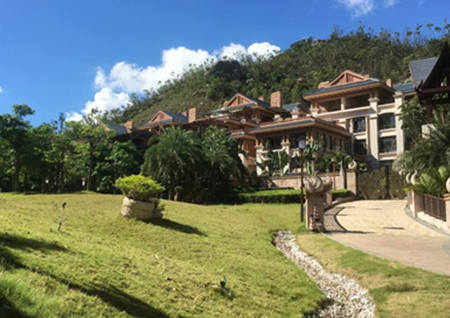 发人丁最快的阳宅地形