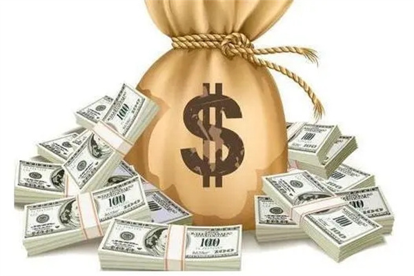 守不住财的八字特征