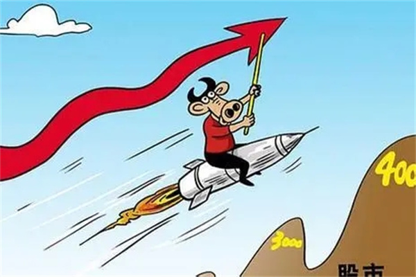 炒股必赔的八字特征