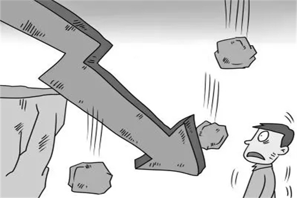 炒股必赔的八字特征