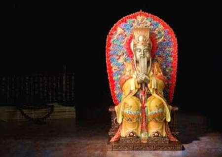 2022年风水吉凶方位