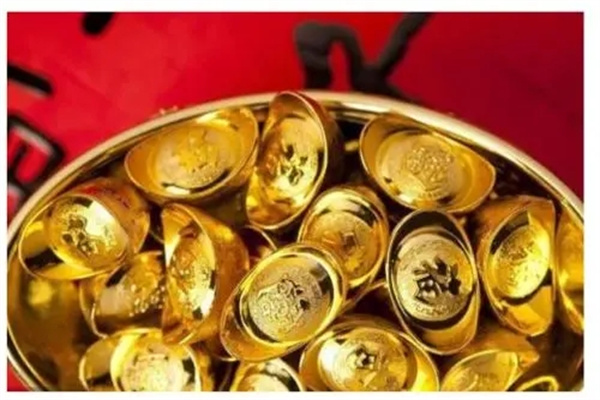 八字无财代表无财运吗