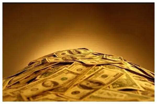 八字无财代表无财运吗