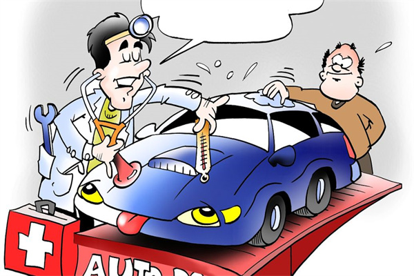 易发生车祸的八字特征