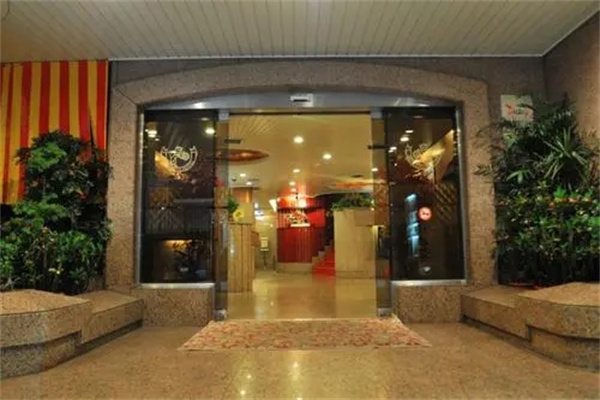 饭店大门风水禁忌