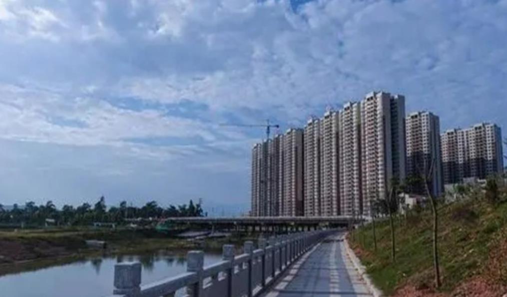 房后有河风水好吗