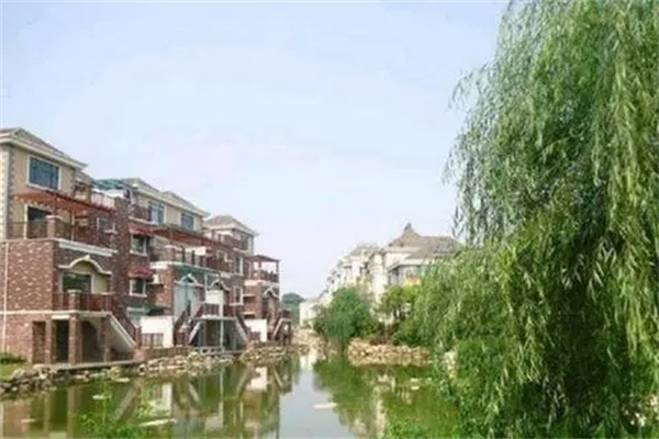 房后有河风水好吗