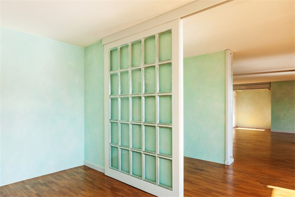 玄关隔断风水的禁忌