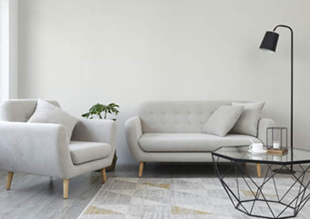 家居装修色彩运用禁忌