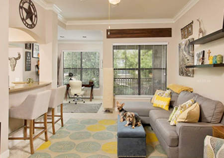 家居装修色彩运用禁忌