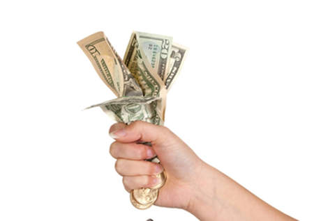 破财是好事还是坏事