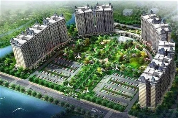 ​风水好的小区需要考虑因素