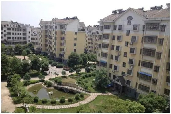 ​风水好的小区需要考虑因素