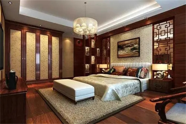 床上风水的风水禁忌