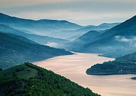 风水里水代表什么