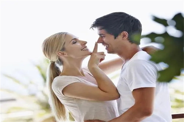 风流好色的八字