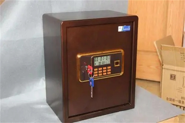 保险柜摆放位置风水