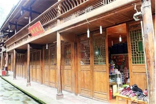 店铺大门风水禁忌