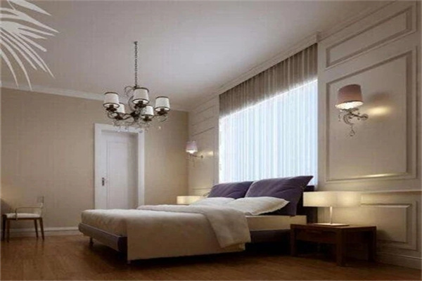 卧室床对着窗户风水如何