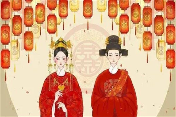 八字的夫妇不合会怎么样