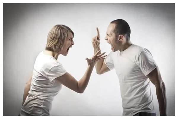 八字的夫妇不合会怎么样