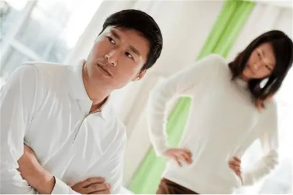 八字的夫妇不合会怎么样