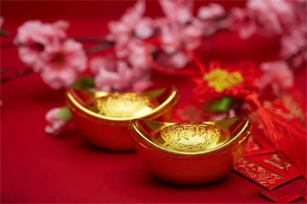 如何看八字财运多少