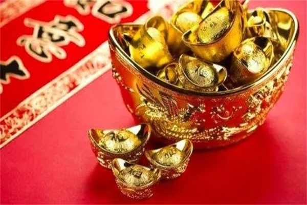 如何看八字财运多少