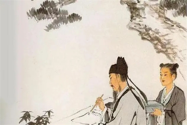 有才的人八字格局特征