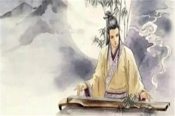 有才的人八字格局特征