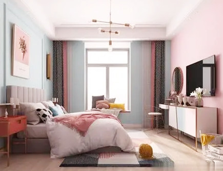 床上放三物财不请自来