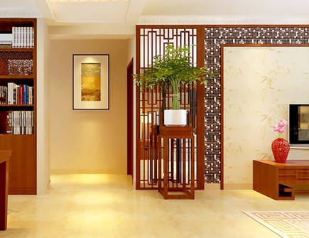 最旺入门玄关植物