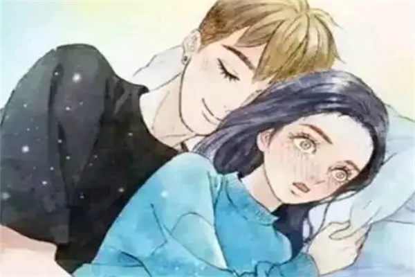 命硬的人婚姻特征