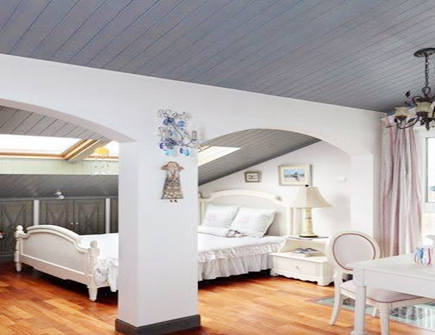 卧室里有柱子风水有忌讳吗