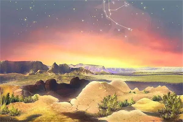 八字格局清纯的什么样