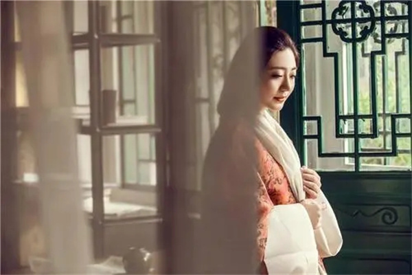 八字神煞德秀福贵人查法