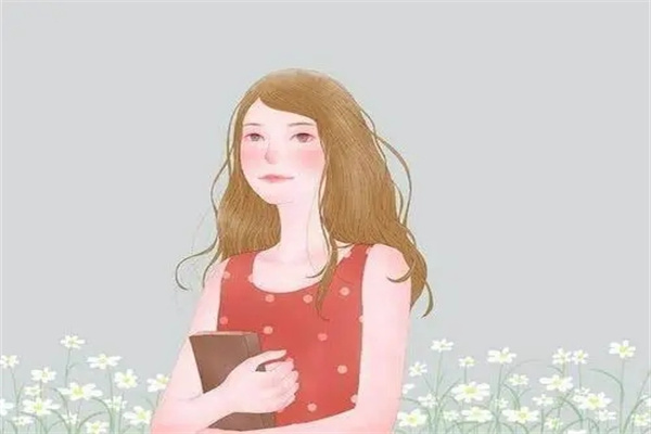 ​八字看你爱不爱臭美