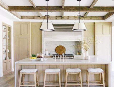 餐桌对着灶台风水好吗