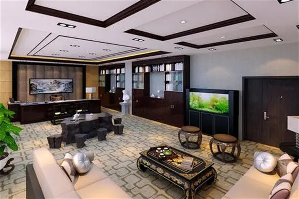 办公桌朝向摆放风水禁忌