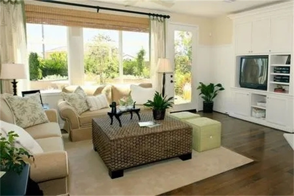 改善二手房风水最有效的方法