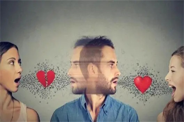 心机重不宜交往的人八字特征