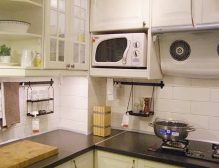 微波炉朝向风水